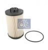 VOLVO 20791147 Fuel filter